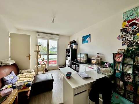 Vente appartement 1 pièce Vente appartement 1 pièce