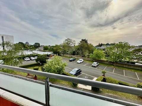 Vente appartement 1 pièce Vente appartement 1 pièce