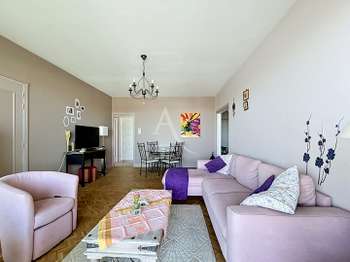 Vente appartement 3 pièces Angers Justices 49