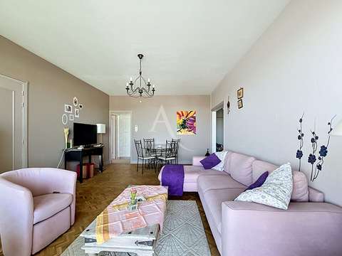 Vente appartement 3 pièces Angers Justices 49
