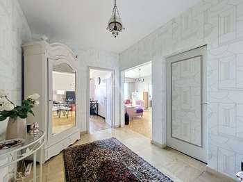 Vente Appartement 3 piècesAngers Justices
