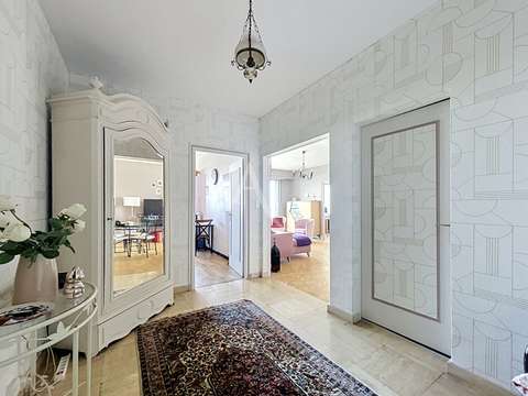 Vente appartement 3 pièces Vente appartement 3 pièces