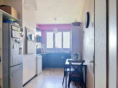 Vente appartement 3 pièces Vente appartement 3 pièces