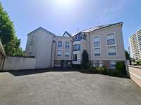 Vente Studio 1 pièce