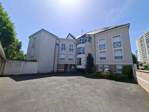 Vente Studio 1 pièce Angers Justices 49