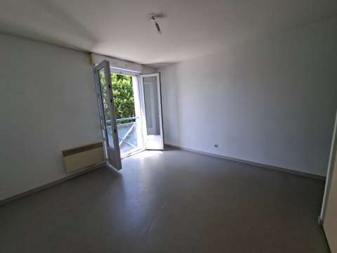 Vente Studio 1 pièce