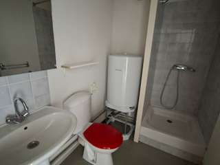 Vente Studio 1 pièce