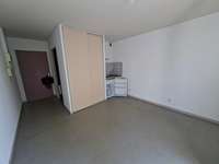 Vente Studio 1 pièce