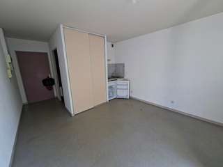 Vente Studio 1 pièce