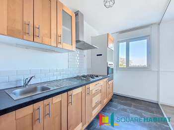 Vente Appartement 2 piècesAngers Justices
