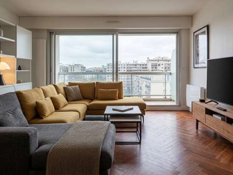 Vente appartement 3 pièces Angers Justices 49