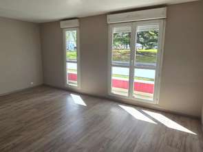 Vente Appartement 2 piècesAngers Justices