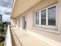 Vente appartement 5 pièces