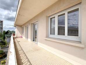 Vente Appartement 5 piècesAngers Justices