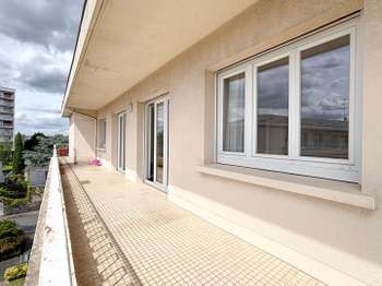 Vente appartement 5 pièces Angers Justices 49