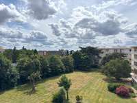 Vente appartement 5 pièces