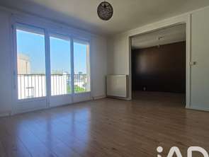 Vente Appartement 3 piècesAngers Justices