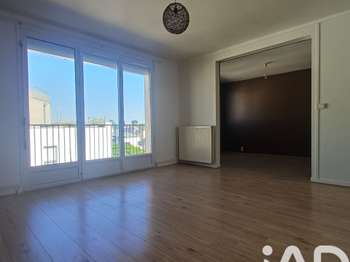 Vente appartement 3 pièces Angers Justices 49