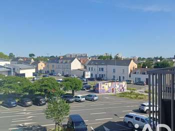 Vente Appartement 3 piècesAngers Justices