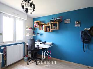 Vente appartement 5 pièces