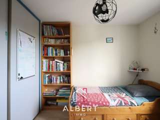 Vente appartement 5 pièces