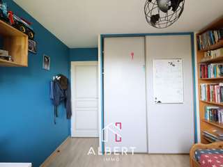 Vente appartement 5 pièces