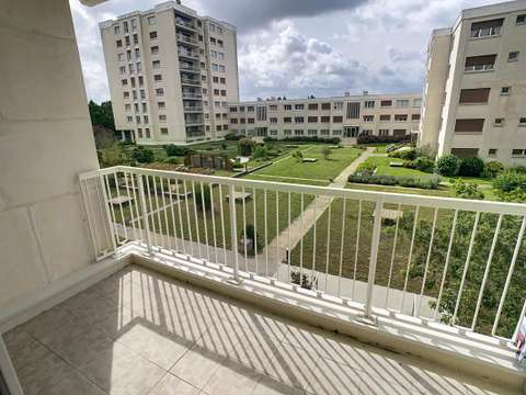 Vente appartement 2 pièces Angers Justices 49