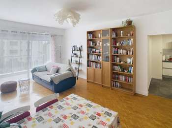 Vente Appartement 2 piècesAngers Justices