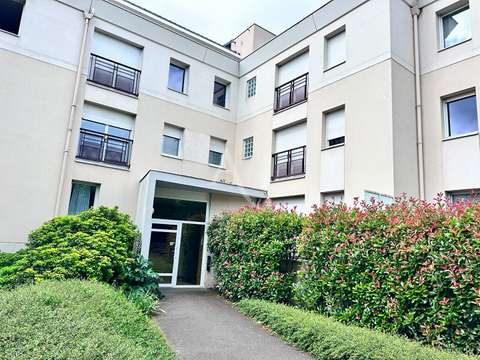 Vente appartement 3 pièces Vente appartement 3 pièces