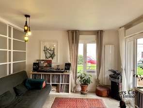 Vente Appartement 3 piècesAngers Justices