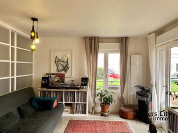 Vente appartement 3 pièces Angers Justices 49