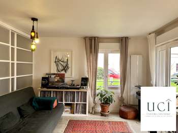 Vente Appartement 3 piècesAngers Justices