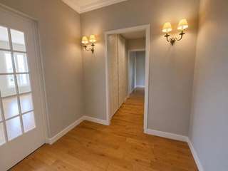 Vente appartement 6 pièces