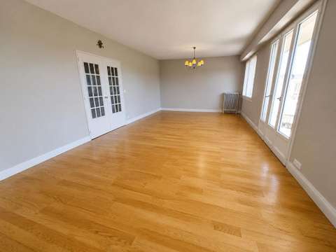 Vente appartement 6 pièces