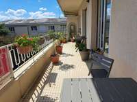 Vente appartement 6 pièces Vente appartement 6 pièces
