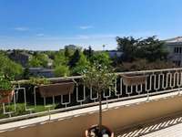 Vente appartement 6 pièces Vente appartement 6 pièces