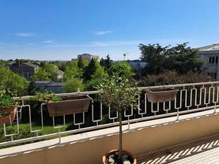 Vente appartement 6 pièces