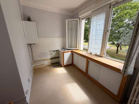 Vente appartement 4 pièces Vente appartement 4 pièces