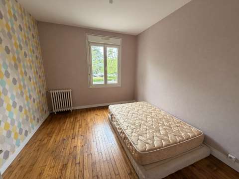 Vente appartement 4 pièces Vente appartement 4 pièces