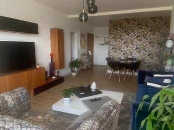 Vente appartement 2 pièces Angers Justices 49