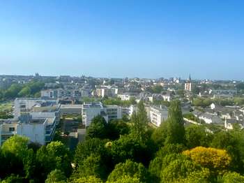 Vente Appartement 2 piècesAngers Justices