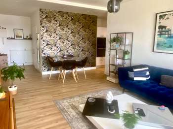 Vente Appartement 2 piècesAngers Justices