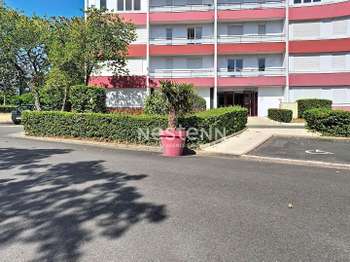 Vente Appartement T1Angers Justices