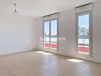 Vente Appartement T1Angers Justices
