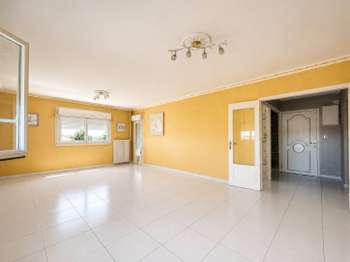 Vente appartement 3 pièces Angers Justices 49