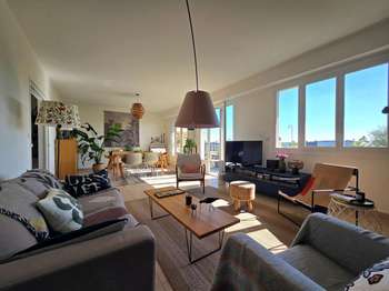 Vente Appartement 4 piècesAngers Justices