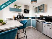 Vente appartement 3 pièces Vente appartement 3 pièces