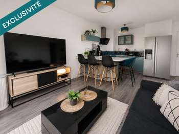 Vente appartement 3 pièces Vente appartement 3 pièces