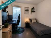 Vente appartement 3 pièces Vente appartement 3 pièces