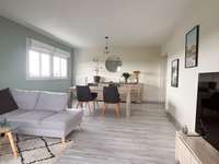 Vente appartement 3 pièces Vente appartement 3 pièces